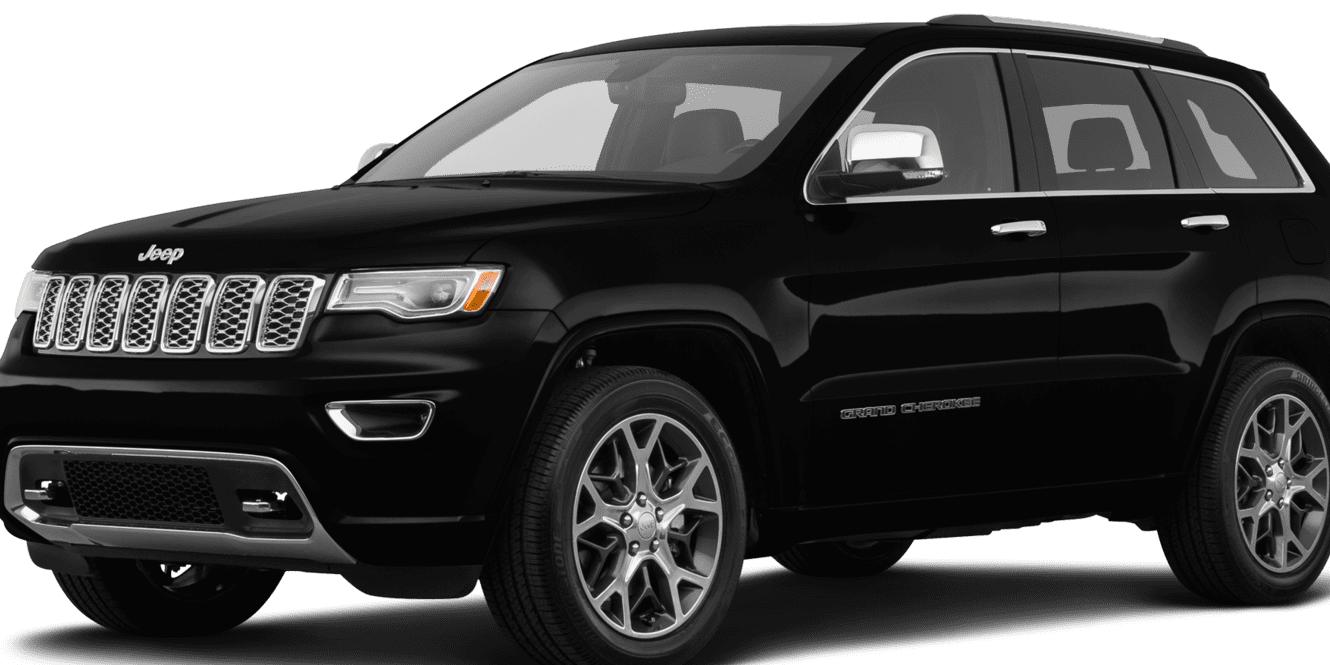 JEEP GRAND CHEROKEE 2020 1C4RJFCG5LC354258 image